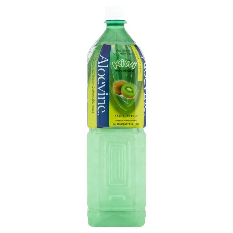 Aloe Vera Watermelon Digestive Aid