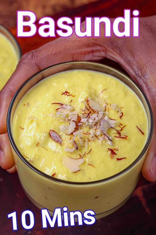 Basundi