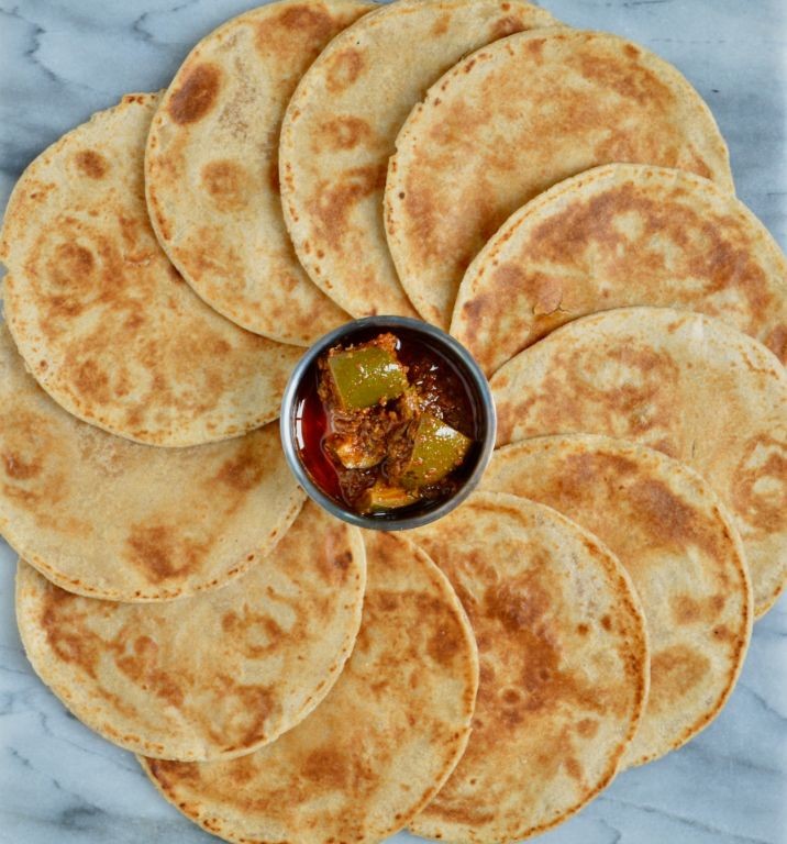 Bhakhri