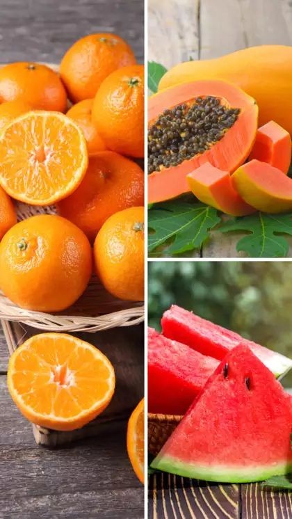 Pineapple Watermelon Metabolism Booster