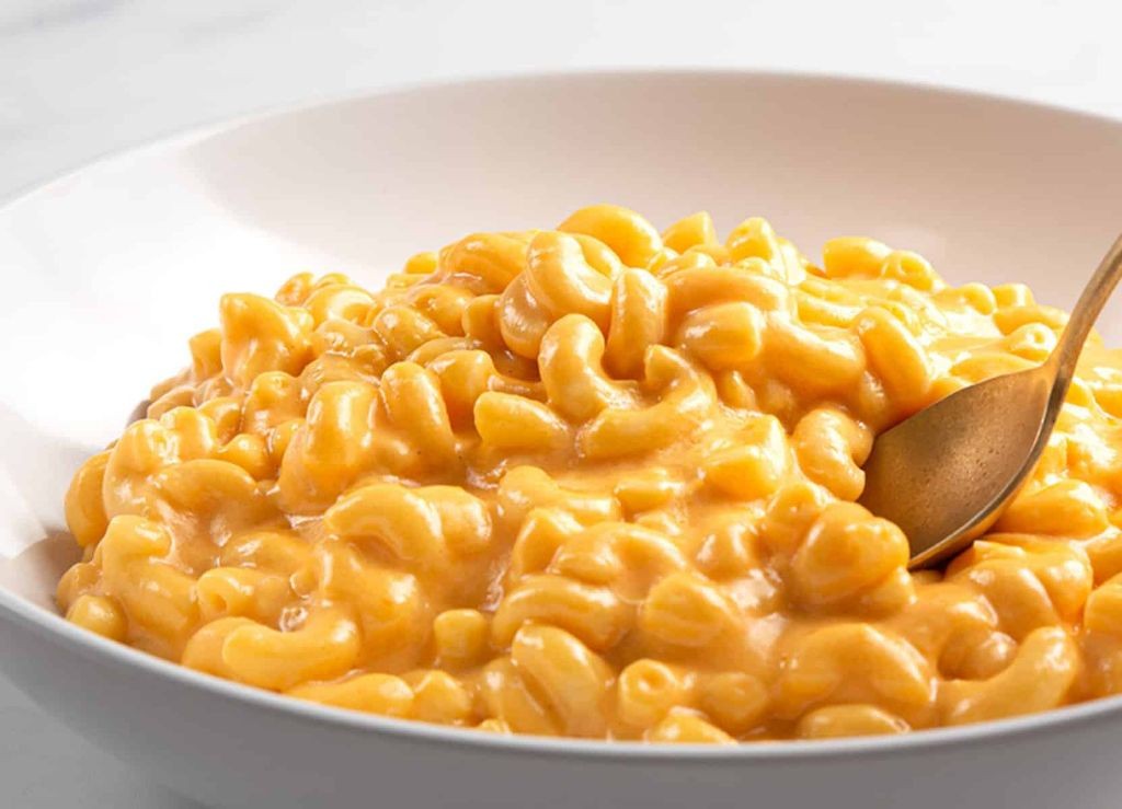 Pressure Cooker XL Creamy Mac and Cheese