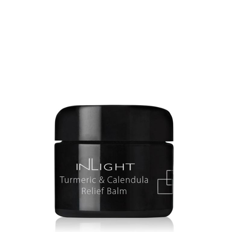 Calendula and Chickweed Skin-Soothing Cream