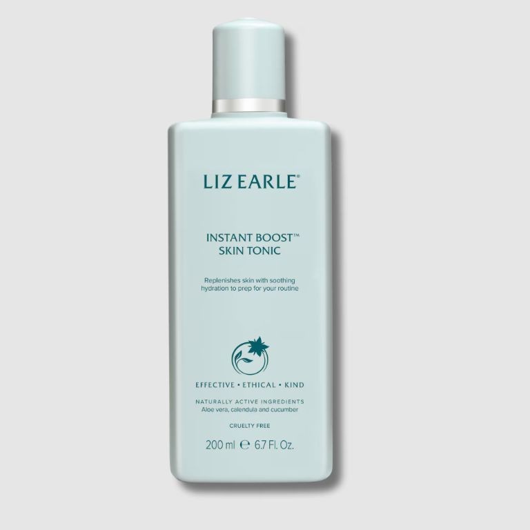 Calendula and Rosehip Facial Toner
