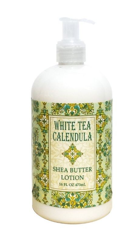 Calendula and Shea Butter Body Lotion