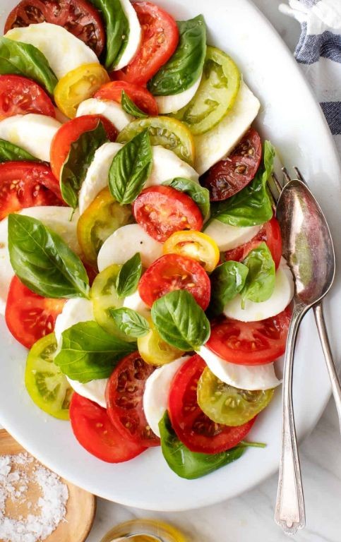 Caprese Salad