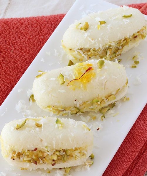 Cham Cham Rasgulla Hybrid Sweet