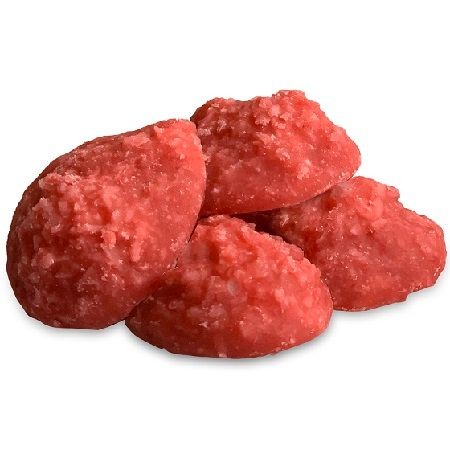 Cherry Coconut Haystacks