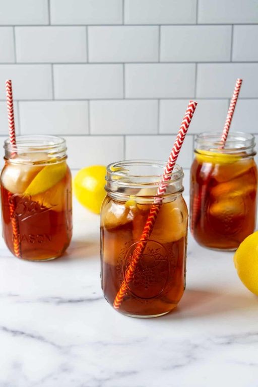 Earl Grey Tea Infused Honey