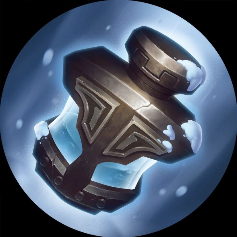 Frost Shield Elixir