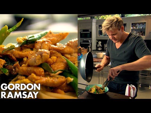 Gordon Ramsay