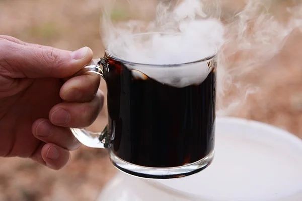 Homemade Root Beer