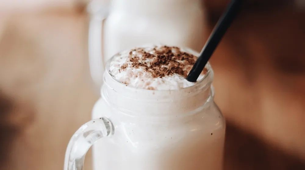 Javy Coffee Coconut Cream Cold Foam