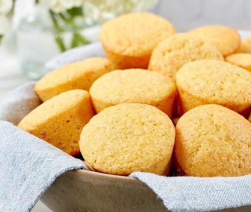 Jiffy Honey Butter Biscuits