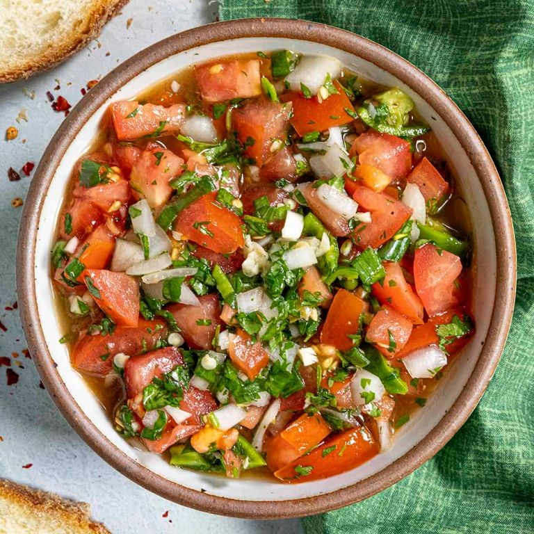 Pebre