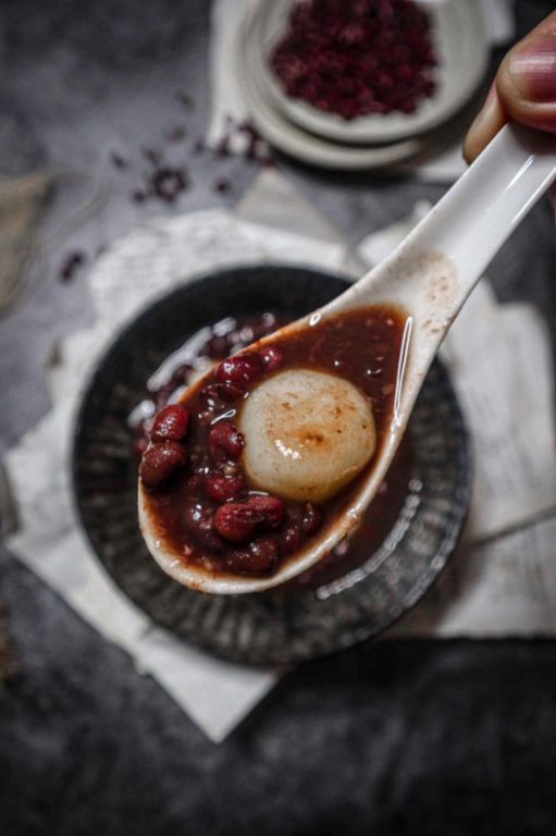 Red Bean Soup