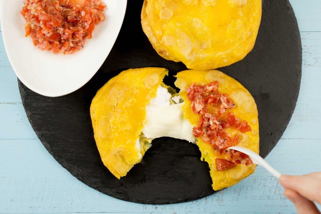 Sopaipillas