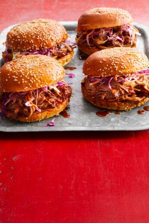 Spicy Dr Pepper Shredded Roast
