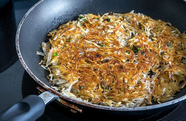 Spicy Jalapeño Simply Potatoes Hash Browns
