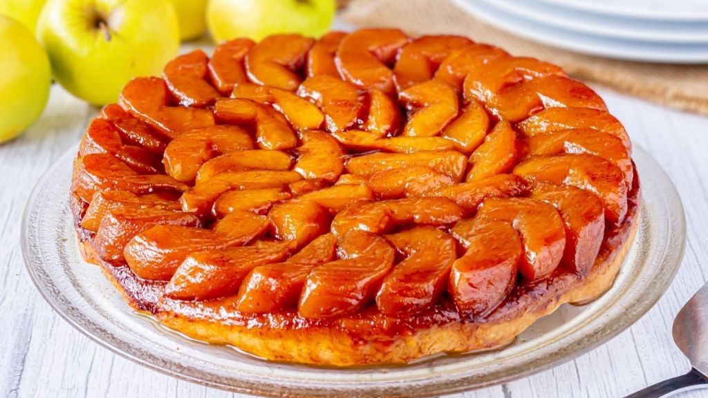 Tarte Tatin