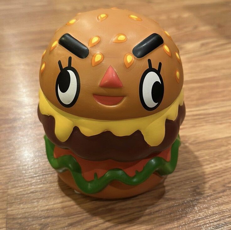 Toca Boca Mini Burger Sliders